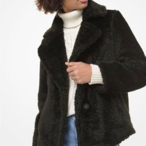 Michael Kors Coat - Picture 1 of 3